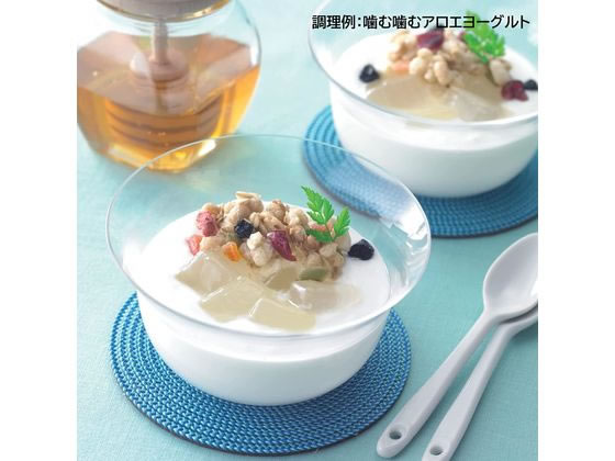 はごろもフーズ 甘みあっさり アロエ(パウチ) 160g 4301 1個※軽(ご注文単位1個)【直送品】