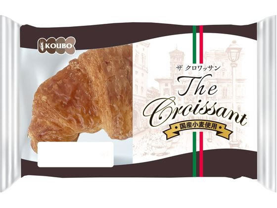 パネックス ザ クロワッサン 1個※軽（ご注文単位1個)【直送品】