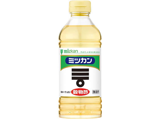 ミツカン 酢 500ml 1本※軽（ご注文単位1本)【直送品】
