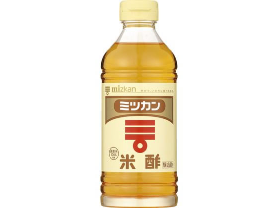 ミツカン 米酢 500ml 1本※軽（ご注文単位1本)【直送品】