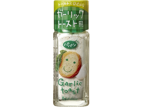 ハウス食品 パパン ガーリックトーストミックス 24g 1本※軽(ご注文単位1本)【直送品】