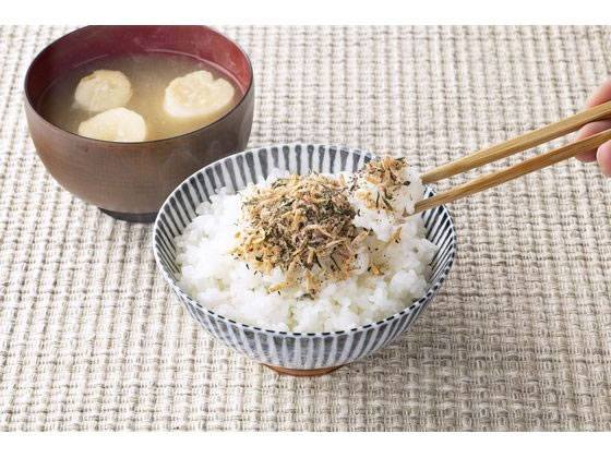 カネジョウ いその 梅しそふりかけ 20g 1袋※軽(ご注文単位1袋)【直送品】