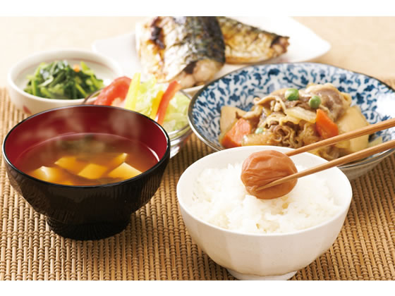 ノームプラニング 紀州南高梅 しそ風味 1kg 1個※軽（ご注文単位1個)【直送品】