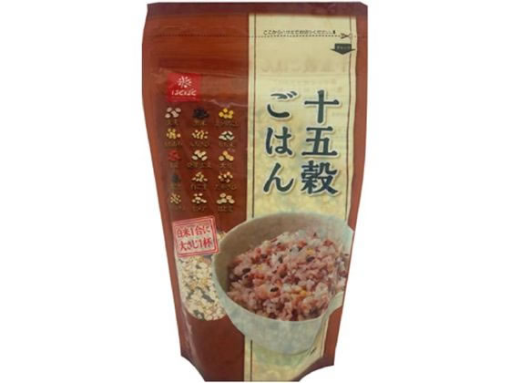 はくばく 十五穀ごはん 300G 1袋※軽（ご注文単位1袋)【直送品】