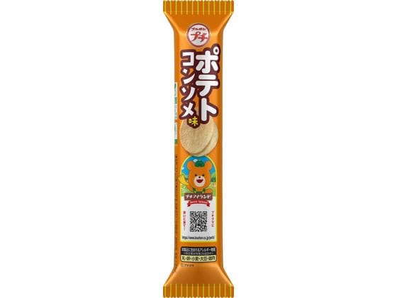 ブルボン プチ ポテトコンソメ味 1個※軽(ご注文単位1個)【直送品】