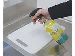 ニイタカ ノロスター 5L 1個※軽（ご注文単位1個）【直送品】