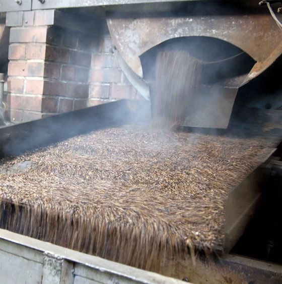 伊勢惣 麦茶業務用100P×8袋 1箱※軽(ご注文単位1箱)【直送品】