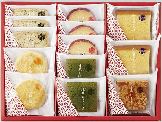 中島大祥堂 ひととえ 粋撰菓 13号 SKB-15 1箱※軽(ご注文単位1箱)【直送品】