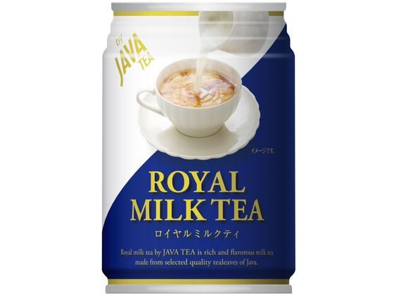 大塚食品 ロイヤルミルクティ by ジャワティ 280g 1本※軽(ご注文単位1本)【直送品】