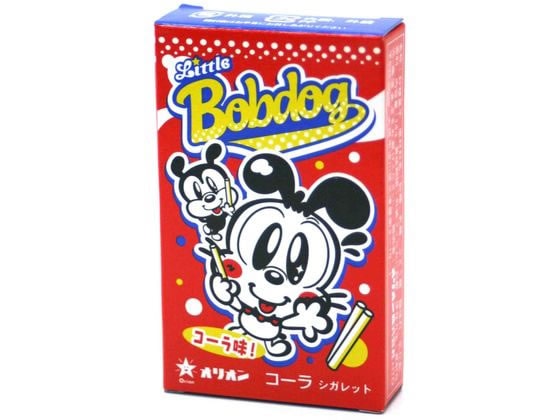 オリオン コーラシガレット 6本 1個※軽(ご注文単位1個)【直送品】