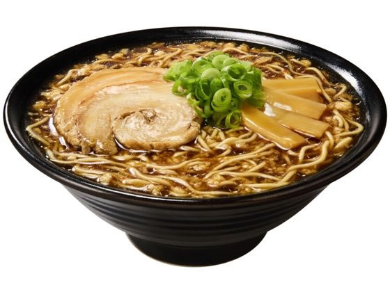 東洋水産 マルちゃんZUBAAAN! 背脂濃厚醤油 3食パック 1個※軽(ご注文単位1個)【直送品】