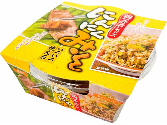 かねこみそ 親父の肴にんにくみそ 110g 1個※軽(ご注文単位1個)【直送品】