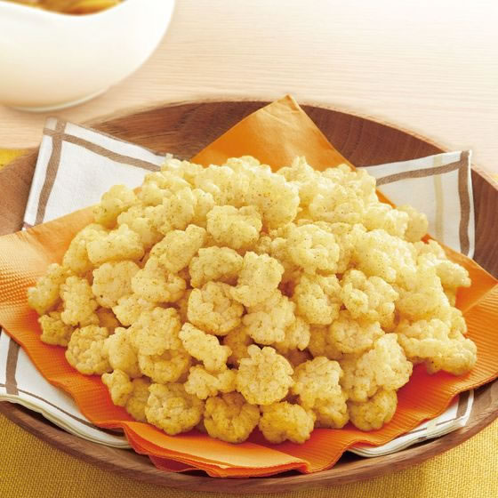 アルファー食品 安心米おこげ カレー味 1個※軽(ご注文単位1個)【直送品】