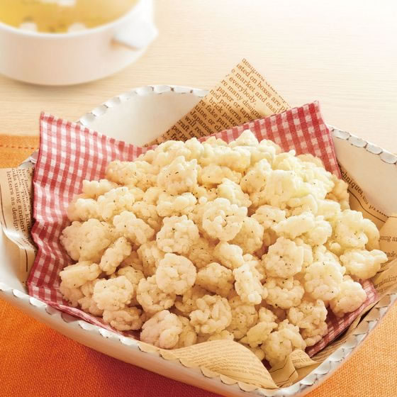 アルファー食品 安心米おこげ コンソメ味 1個※軽(ご注文単位1個)【直送品】