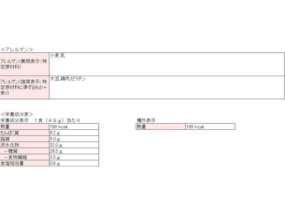 日清食品 完全メシ トマトクリームポタージュ 6食 1箱※軽(ご注文単位1箱)【直送品】