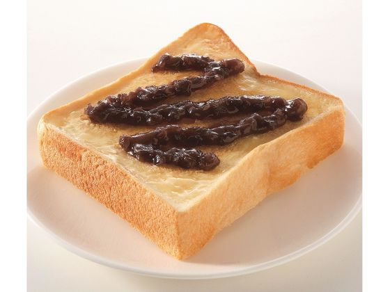 マエダ チューブでつぶあん 1個※軽(ご注文単位1個)【直送品】