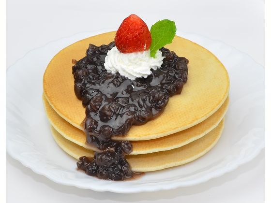 マエダ チューブでつぶあん 1個※軽(ご注文単位1個)【直送品】