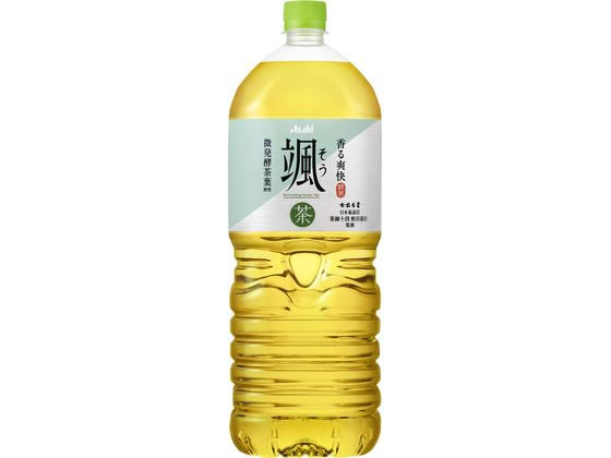 アサヒ飲料 アサヒ颯 2L 1本※軽(ご注文単位1本)【直送品】