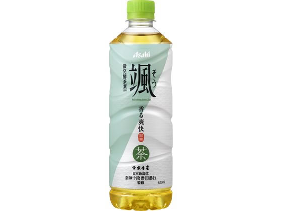 アサヒ飲料 アサヒ颯 620mL 1本※軽(ご注文単位1本)【直送品】