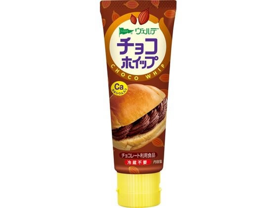 アヲハタ ヴェルデチョコホイップ 100g 1個※軽(ご注文単位1個)【直送品】