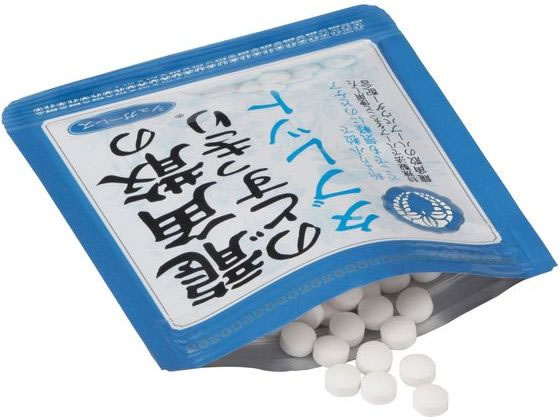 龍角散 龍角散の のどすっきり タブレット10.4g 1袋※軽(ご注文単位1袋)【直送品】