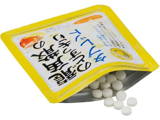 龍角散 龍角散の のどすっきり タブレット ハニーレモン味 10.4g 1袋※軽(ご注文単位1袋)【直送品】