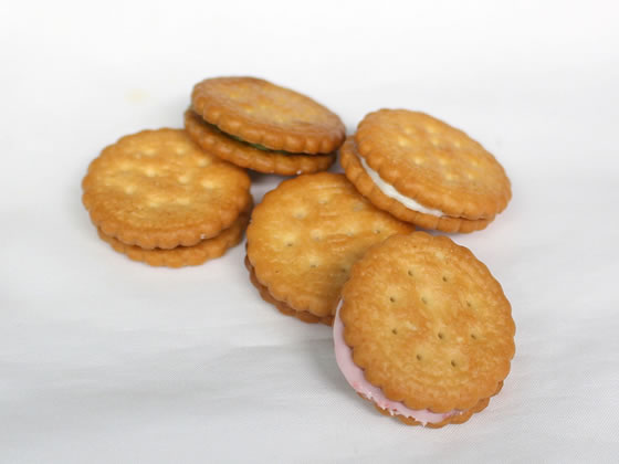 ミレーサンド 超ビッグパック アソート 4個×7袋入り 1パック※軽(ご注文単位1パック)【直送品】