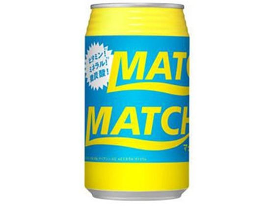 大塚食品 マッチ 350mL 1個※軽(ご注文単位1個)【直送品】