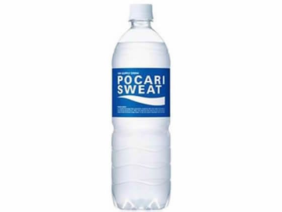 大塚製薬 ポカリスエット ペットボトル 900mL 1本※軽（ご注文単位1本）【直送品】