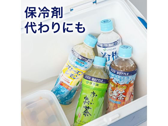 伊藤園 お～いお茶 緑茶 485mL (冷凍兼用ボトル) 1本※軽（ご注文単位1本）【直送品】