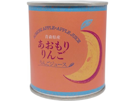 あおなび あおもりりんご りんごジュース漬け 215g 1缶※軽（ご注文単位1缶）【直送品】