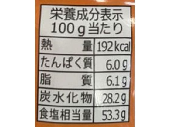 にとん屋 スパイスザパンチ 140g 1個※軽（ご注文単位1個）【直送品】
