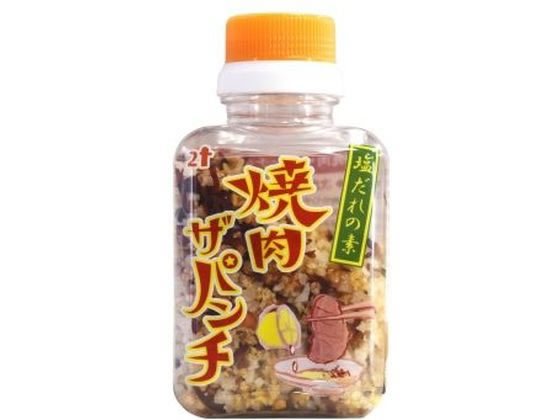 にとん屋 焼肉ザパンチ 80g 1個※軽(ご注文単位1個)【直送品】