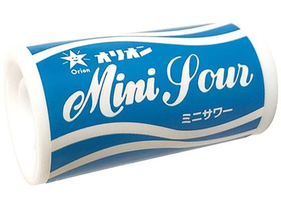 オリオン ミニサワー 8g 1個※軽(ご注文単位1個)【直送品】