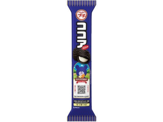 ブルボン プチ ココア 1個※軽(ご注文単位1個)【直送品】