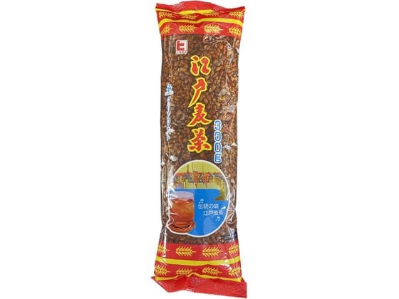 ハラダ製茶 ヒタチヤ 江戸麦茶 1袋※軽（ご注文単位1袋）【直送品】
