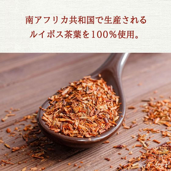 伊藤園 ヘルシールイボスティー 1L×12本 1箱※軽（ご注文単位1箱）【直送品】