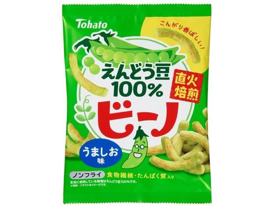 東ハト ビーノ うましお味 56g 1袋※軽(ご注文単位1袋)【直送品】