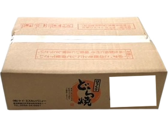 びっくりどら焼き 12個入 1箱※軽(ご注文単位1箱)【直送品】