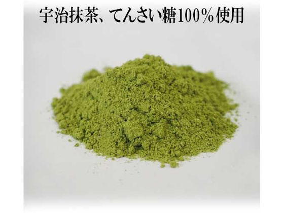 玉露園 濃いグリーンティー 90g 71057 1個※軽（ご注文単位1個）【直送品】