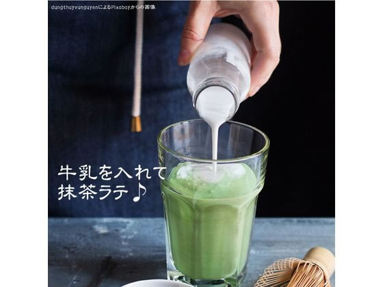 玉露園 濃いグリーンティー 90g 71057 1個※軽（ご注文単位1個）【直送品】