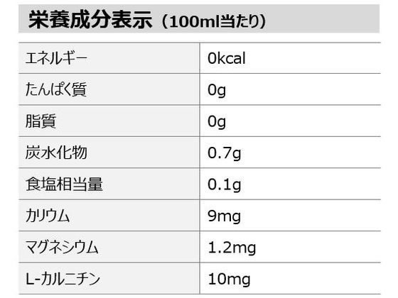 コカ・コーラ アクエリアス ゼロ 2L×6本 1箱※軽（ご注文単位1箱）【直送品】