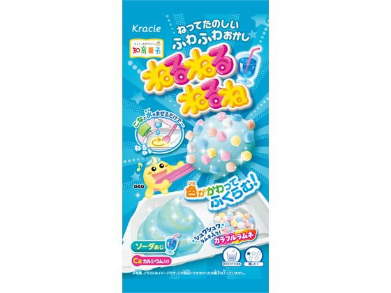 クラシエフーズ ねるねるねるね ソーダ味 1個※軽(ご注文単位1個)【直送品】
