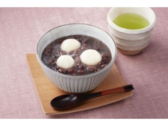 はごろもフーズ ぜんざい糖質オフ 140g 1個※軽(ご注文単位1個)【直送品】