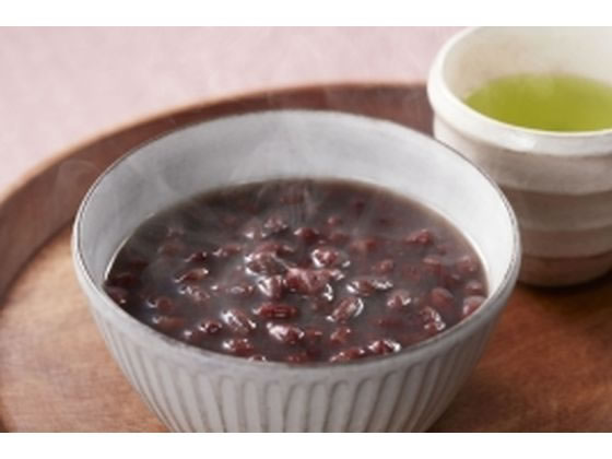 はごろもフーズ ぜんざい糖質オフ 140g 1個※軽(ご注文単位1個)【直送品】