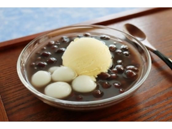 はごろもフーズ ぜんざい糖質オフ 140g 1個※軽(ご注文単位1個)【直送品】