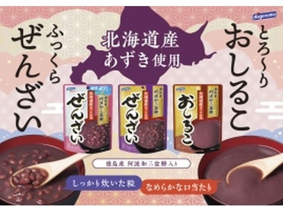 はごろもフーズ ぜんざい糖質オフ 140g 1個※軽(ご注文単位1個)【直送品】