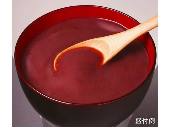 はごろもフーズ おしるこ 140g 1個※軽(ご注文単位1個)【直送品】