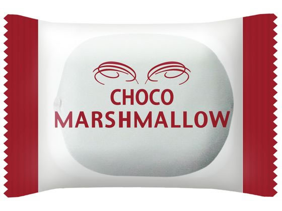 エイワ チョコマシュマロ徳用袋 360g 1袋※軽（ご注文単位1袋）【直送品】
