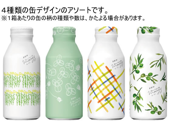 キリン moogy ただいまBOX 24缶 1箱※軽（ご注文単位1箱）【直送品】